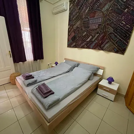 Apartman Lyrius - Debrecen