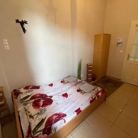 Apartman Lyrius - Debrecen