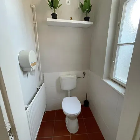 Apartman Lyrius - Debrecen