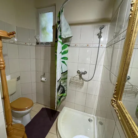 Lyrius - Apartman Debrecen