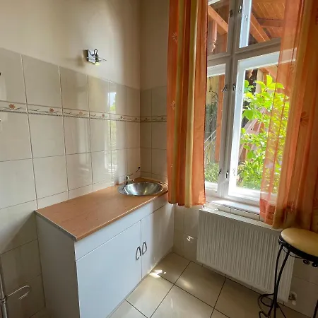Apartman Lyrius - Debrecen