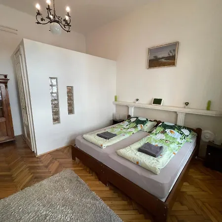 Apartman Lyrius - Debrecen