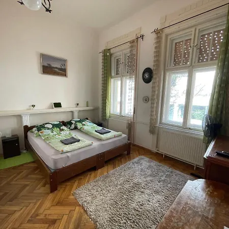 Apartman Lyrius -
