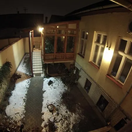 Apartman Lyrius - Debrecen
