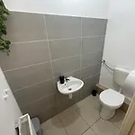 Lyrius Vendeghaz - Apartament