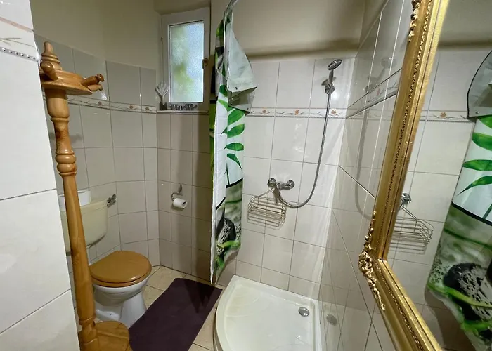 Lyrius - Apartment Debrecen