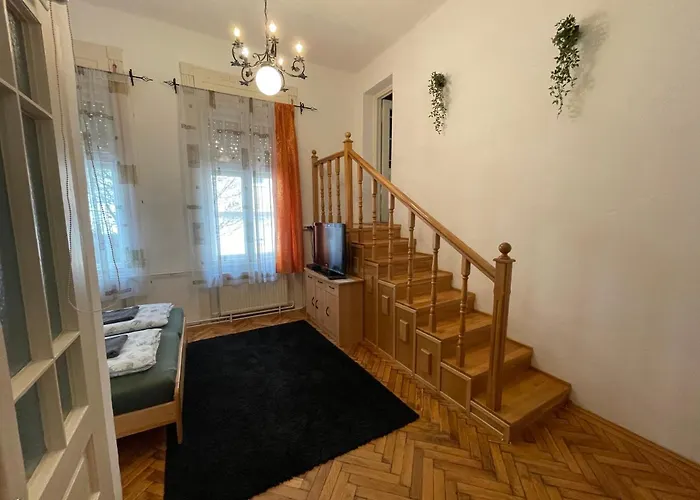 Apartment Lyrius -